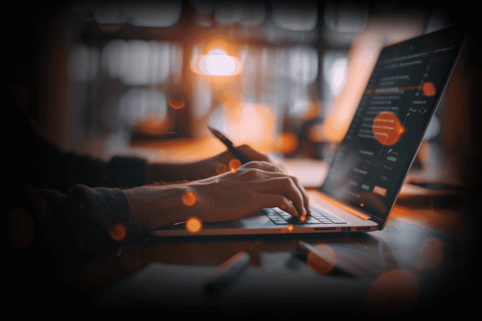 Resultados de campanhas de marketing digital